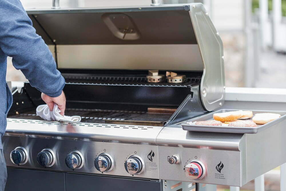 Choosing The Right BBQ Cleaning Service
